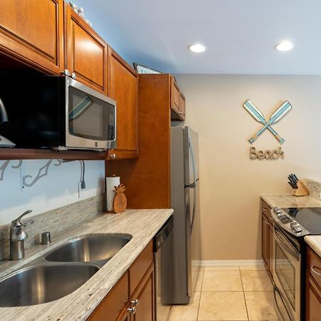 2 Bedroom Kapaa Condo, Pool, Ac, Beach Access Kk116 Kapa'a Exterior photo