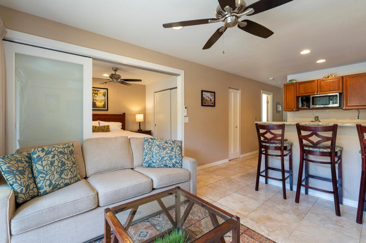 2 Bedroom Kapaa Condo, Pool, Ac, Beach Access Kk116 Kapa'a Exterior photo