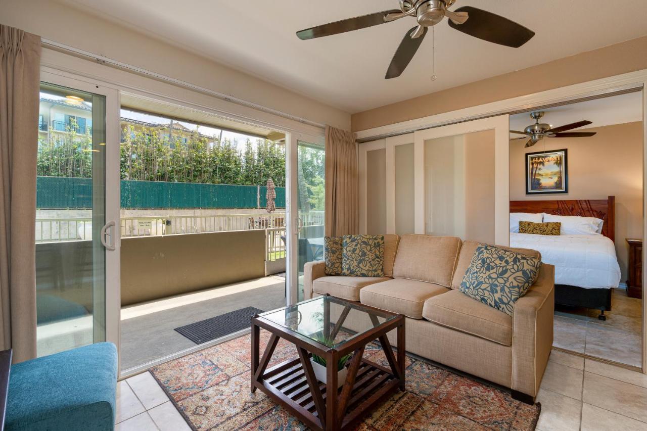 2 Bedroom Kapaa Condo, Pool, Ac, Beach Access Kk116 Kapa'a Exterior photo