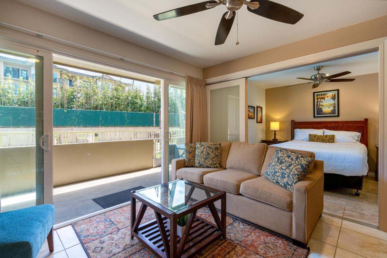 2 Bedroom Kapaa Condo, Pool, Ac, Beach Access Kk116 Kapa'a Exterior photo