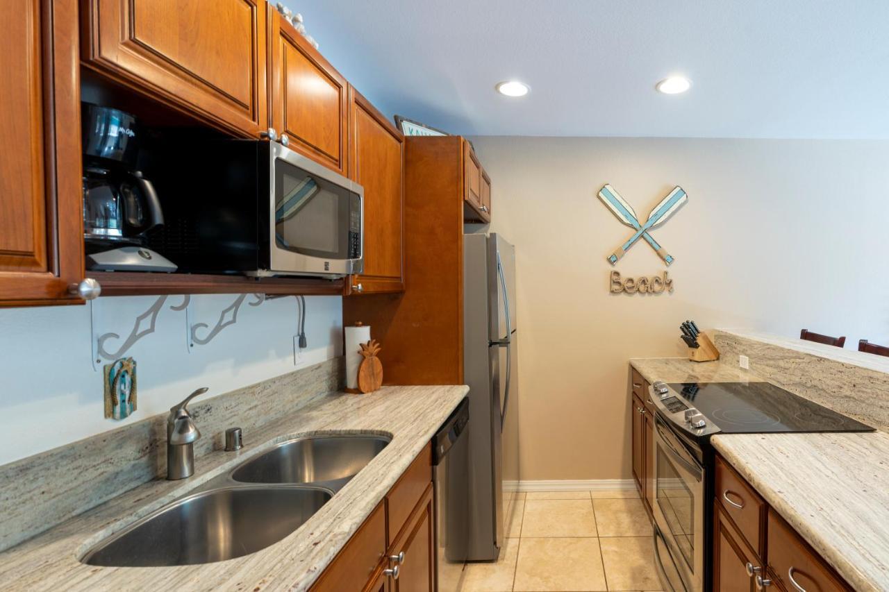 2 Bedroom Kapaa Condo, Pool, Ac, Beach Access Kk116 Kapa'a Exterior photo
