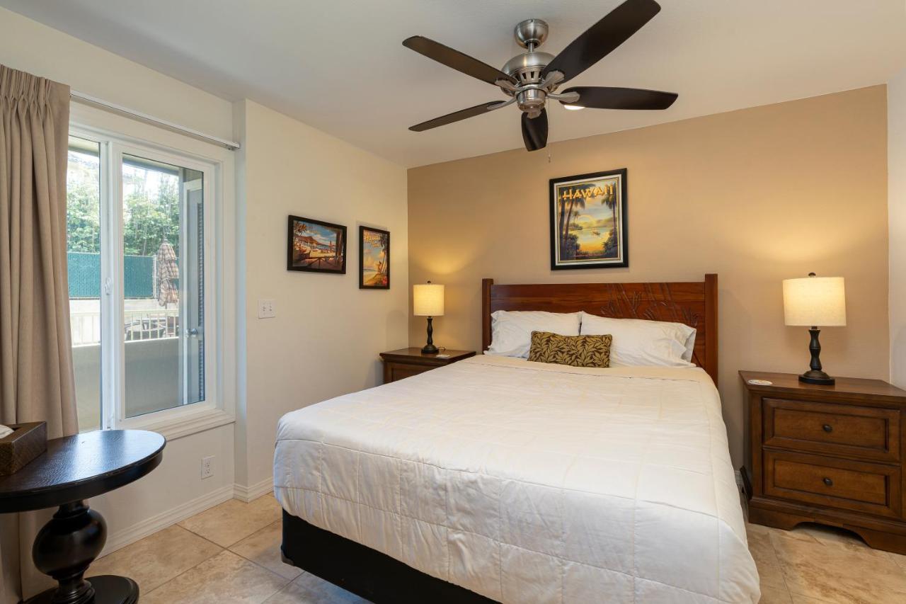 2 Bedroom Kapaa Condo, Pool, Ac, Beach Access Kk116 Kapa'a Exterior photo