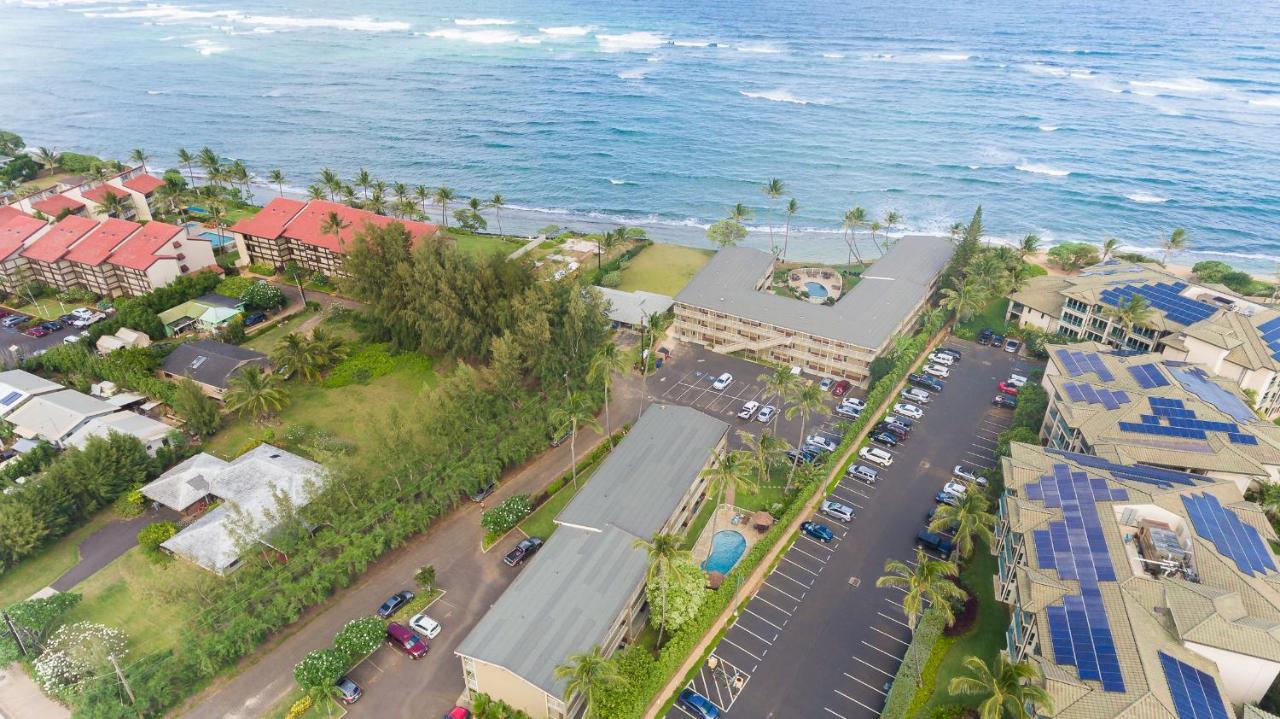 2 Bedroom Kapaa Condo, Pool, Ac, Beach Access Kk116 Kapa'a Exterior photo