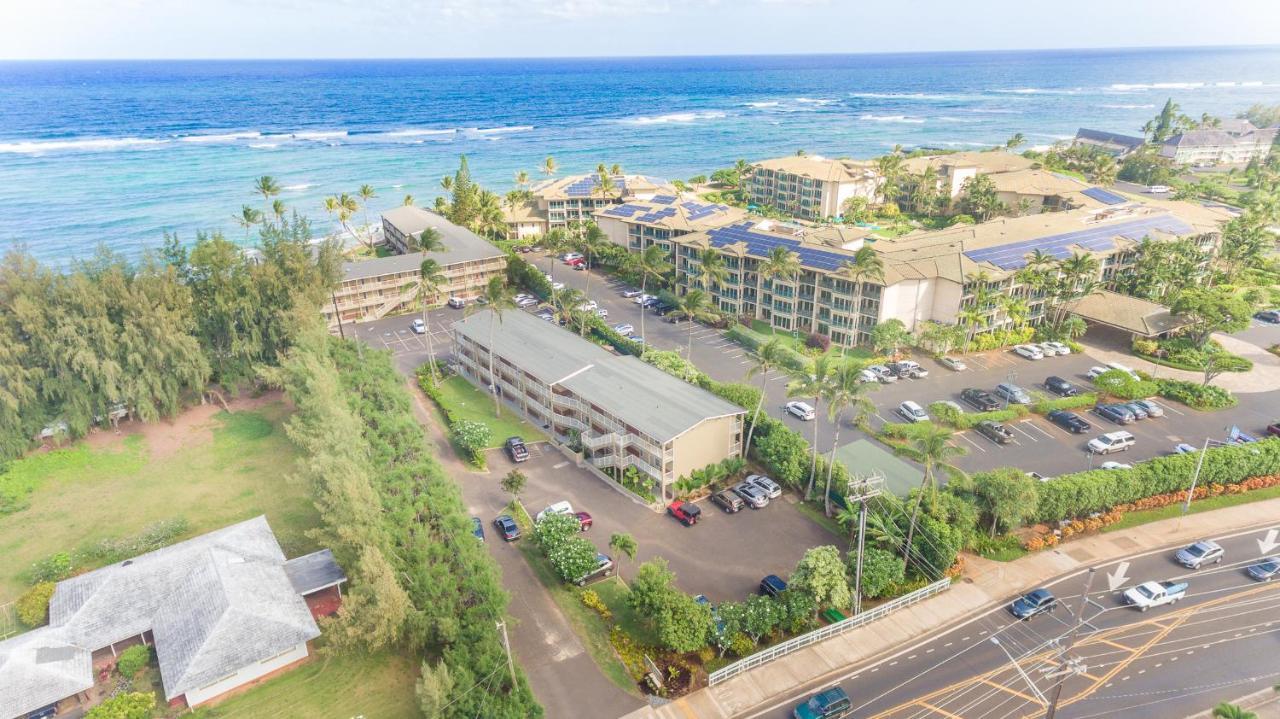 2 Bedroom Kapaa Condo, Pool, Ac, Beach Access Kk116 Kapa'a Exterior photo