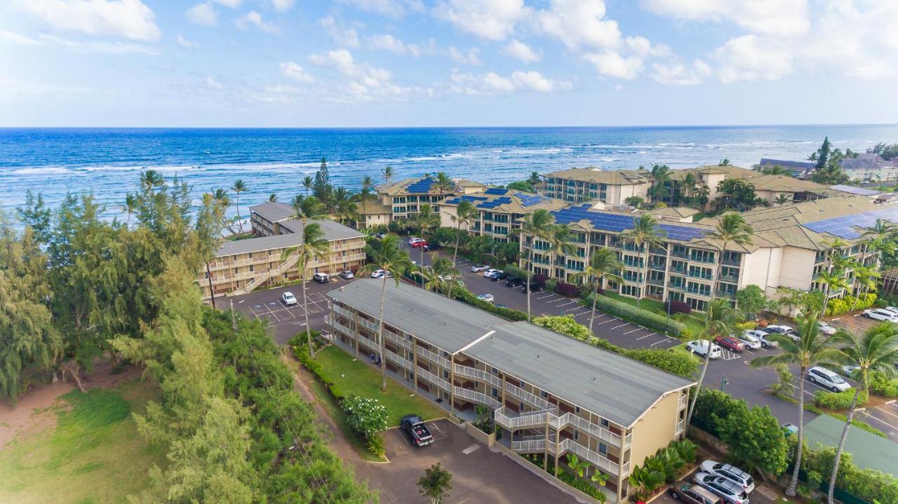 2 Bedroom Kapaa Condo, Pool, Ac, Beach Access Kk116 Kapa'a Exterior photo