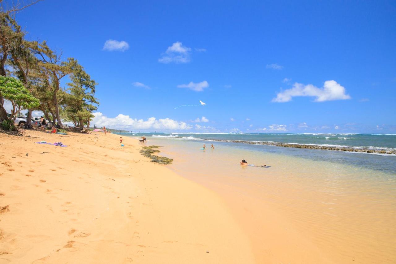 2 Bedroom Kapaa Condo, Pool, Ac, Beach Access Kk116 Kapa'a Exterior photo